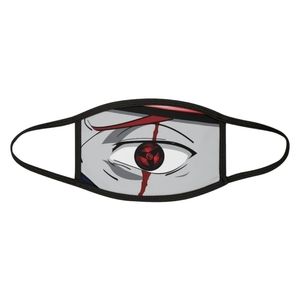 Face mask Kakashi
